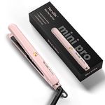 Mini Flat Irons With Temperature Control