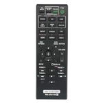 RM-ADU138 RM-ADU101 Replacement Remote Control fit for Sony DVD Home Theatre AV System DAV-TZ145 DAVTZ145 DAV-TZ130 DAVTZ130 DAV-TZ135 DAVTZ135