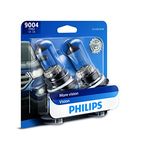 Philips Light Bulb Vision 9004prb2 Car