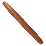 Muso Wood Sapele Wooden French Roll