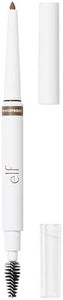 e.l.f. Instant Lift Waterproof Brow Pencil, Long-Lasting Eyebrow Pencil For Grooming & Shaping Brows, Vegan & Cruelty-free, Taupe