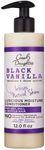 Carol's Daughter Black Vanilla Moisture Sulfate Free Conditioner for Curly, Wavy or Natural Hair, Moisturizing Hair Care for Dry, Damaged Hair, 12 Fl Oz