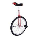 SABUIDDS 24 Inch Unicycle for Kids 