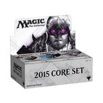 2015 Core Set / M15 - Magic the Gathering Sealed Booster Box (MTG) (36 Packs)