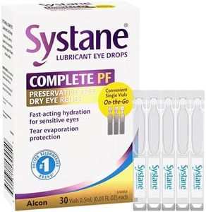Systane Co