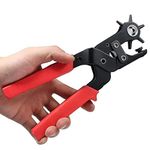 Metal Punch Pliers