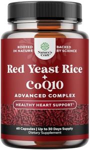 Red Yeast