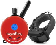 Educator 1/2 Mile Dog Training Page