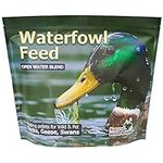 Natural Waterscapes Waterfowl Feed 