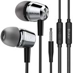 Earphones For Phone Pcs