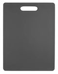 Architec G14GY Gripper Cutting Board 11x14, Grey