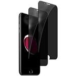 2 Pack Privacy Screen Protector for