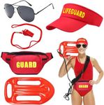 5Pcs Life Guard Accessories Kit Inc