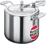 Hawkins Bigboy Pressure Cooker, 18 Litre Capacity