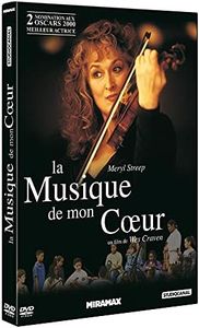 LA MUSIQUE DE MON COEUR DVD