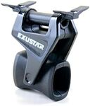 Exustar E-CCG20 Chain Guide, Black