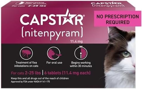CAPSTAR (n