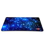 ot Many Stars Big Size 14 X 10 Matching Anti-Slip Mouse Pad Mice Pad Mat Mousepad For Optical Laser Mouse FP-MP-007 by ProfessionalBags