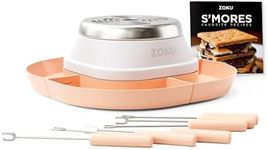 ZOKU S'mores Maker Set - Tabletop S