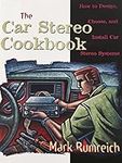 The Car Stereo Cookbook