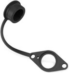 Universal Winch Cover, 98544 Winch 