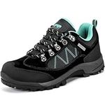 @ R CORD Womens Hiking Shoes Non Sl