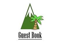 Guest Book: Mountain Tropical Islan