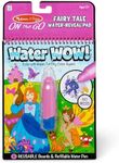 Melissa & Doug - On The Go - Water WOW! - Fairy Tale