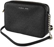 Michael Kors Jet Set Item Large East West Cross-body