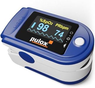 Pulsoximet
