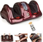 H&B Luxuries Shiatsu Foot Massager 