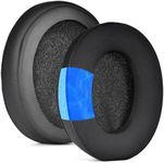 defean Cloud 2 Earpads Coolig Gel Replacement Cloud Alpha Ear Cushions Pads Compatible with HyperX Cloud Stinger/Cloud Flight/Cloud II/Cloud Alpha Wireless/Cloud Core/Mix Headphones