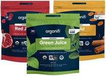 Organifi Sunrise to Sunset Power Bo