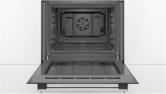 Bosch Built-In Electric Single Oven – Stainless Steel