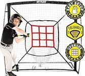 Baseball Net - Pitching Net Hitting