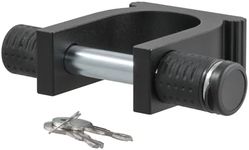 CURT 23255 5th Wheel Trailer Lock f