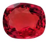 Real Earth Gems माणिक्य स्टोन Original Precious Ruby Gemstones 7.75 Ratti Natural Ruby Stone पत्थर असली Manik Stone 7.25 Carat Real Natural Ruby Manik Stone Lab Certified For Astrological Purpose