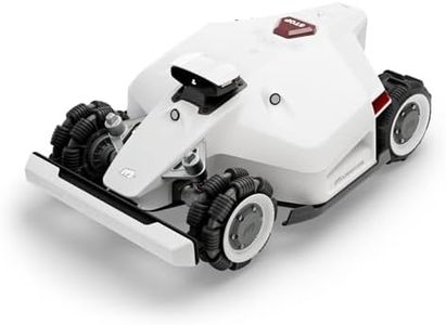 MAMMOTION