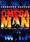 The Omega Man - Charlton Heston [DVD] [1971]