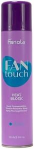 Fanola Fantouch Spray Termoprotettivo, 300 ml
