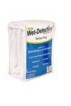 Wet-Stop Wet Detective Incontinence & Bedwetting Pad Only