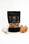 HCO Crispies – Fried Garlic and Onion Mix | Perfect for Baking, Seasoning & Topping | From the Makers of Hot Crispy Oil