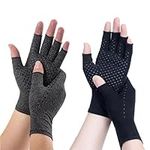 Compres Bamboo Arthritis Gloves, Pr