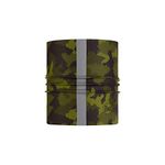 Buff, Dog Reflective Hunter Military S/M Tubular Dog, Unisex Adult, One Size