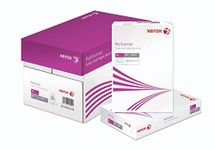 Xerox Performer Multifunction Paper, 80gsm, A4, 1 Carton, 5 Reams, 2500 Sheets, 5 Reams per Carton