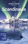 Lonely Planet Scandinavia 14 14th Ed.