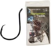 Octopus Circle Hooks, Fishing Hooks