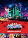 Art of Masters of the Universe: Origins and Masterverse, The