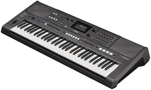 Yamaha PSR