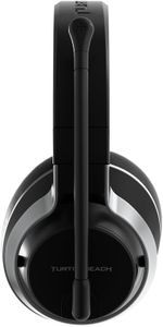 Turtle Beach Stealth Pro Wireless Gaming Headset – Noise Cancelling